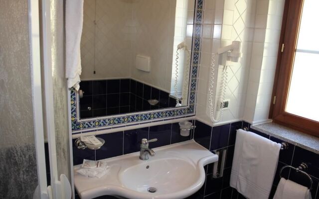 Hotel Residenza del Golfo