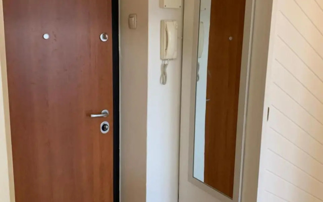 Gallery Apartment with jacuzzi RESTEK