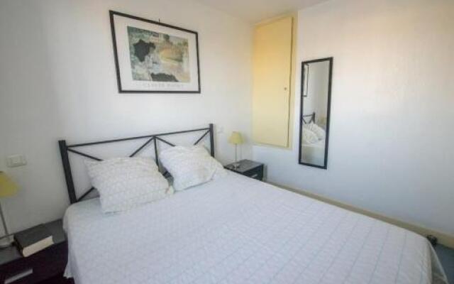 Apartment Marina ile des pecheurs