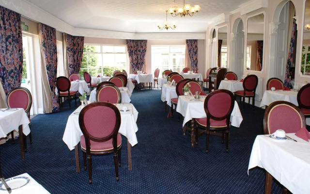 Grange Lodge Hotel