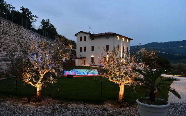 Villa Allegri Agriturismo di Charme