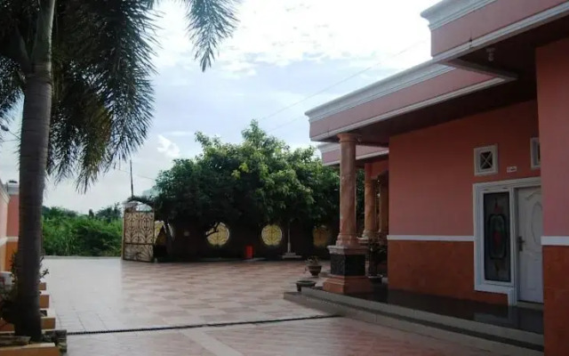 Aceh House Hotel Islami Setiabudi