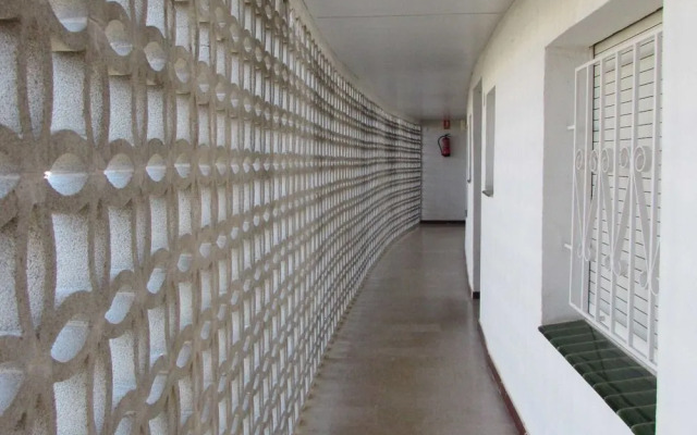 Apartamento Palmeras 1.1