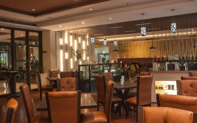 Ramada Neemrana Jaipur Hwy