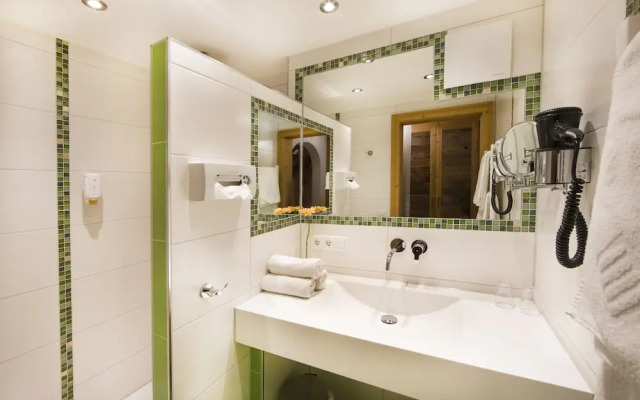 Landhotel Haflingerhof