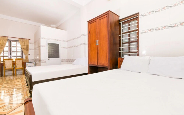 SPOT ON 691 Little England Homestay