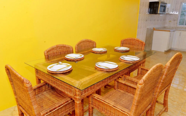 Takuma Boutique Hotel Rooms & Suites Jamaica