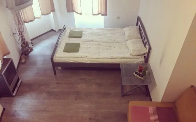 Studio Sanaa