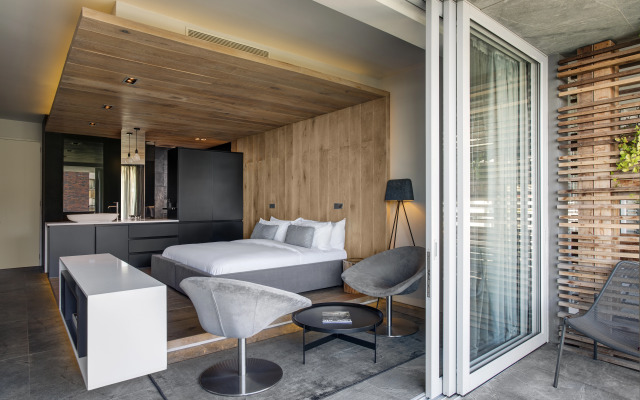 POD Camps Bay