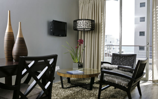 Atlantic Affair Boutique Hotel