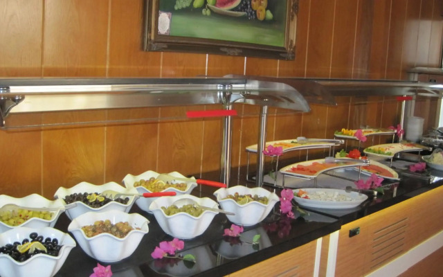 Olbia Hotel