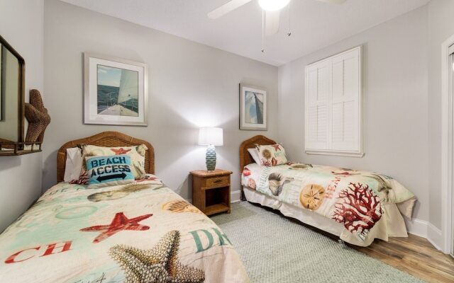 Crb0611 3 Bedroom Condo