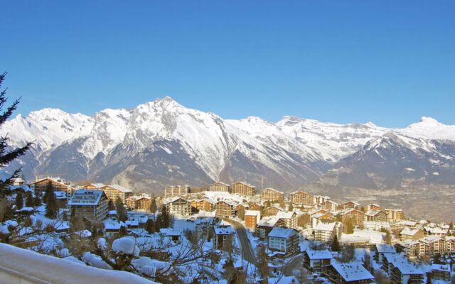 Chalet Dejo A Dzeu