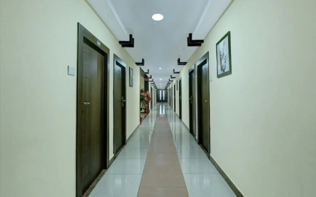 Motel Gajraj Continental by OYO Rooms
