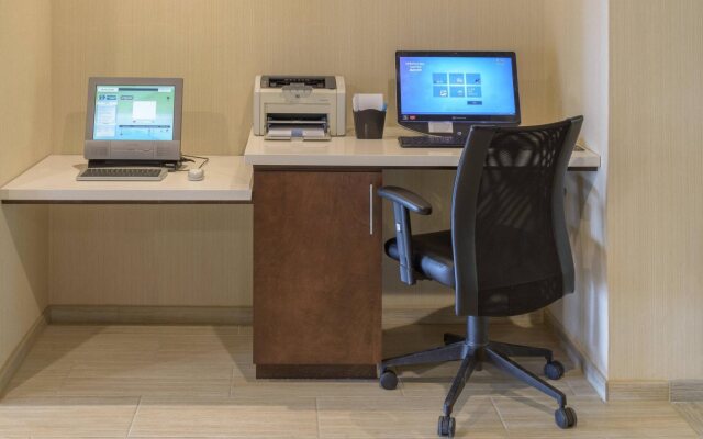 Fairfield Inn & Suites by Marriott St. Louis Chesterfield