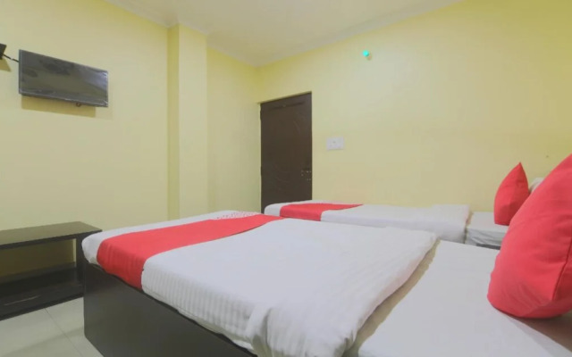 Matree Lodge By OYO Rooms