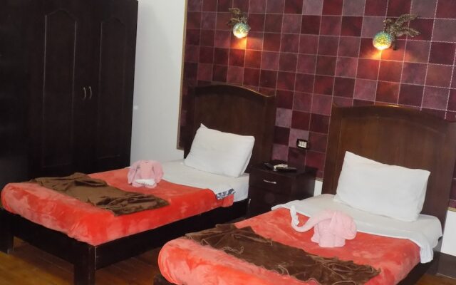 Ramses Palace Hotel