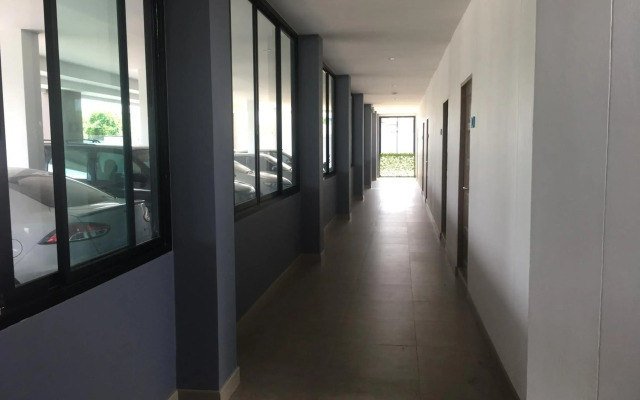 ZLEEP D Hotel