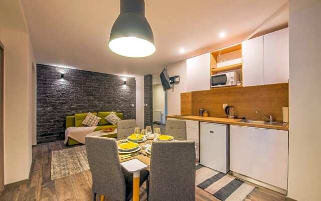 Villa Bellevue Wellness