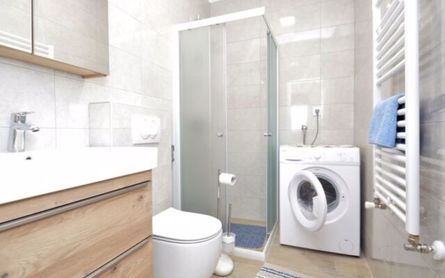 Apartment Bellevue Luumäki 38947