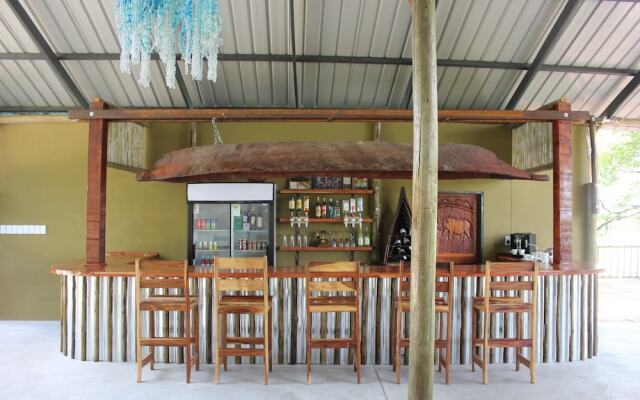 Caprivi Mutoya Lodge and Campsite