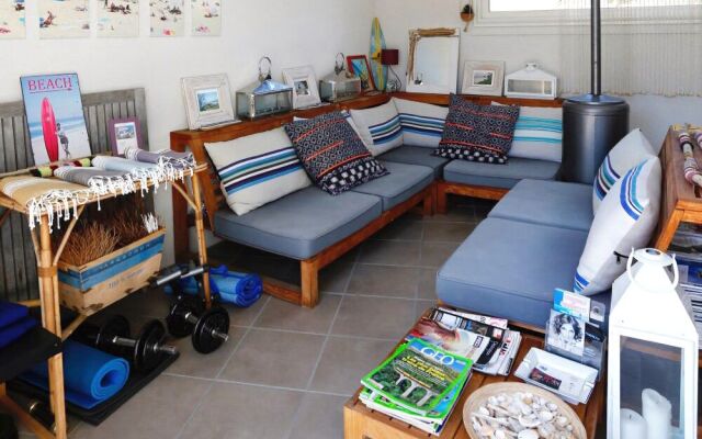 Chambres d'hôtes Côte & Dune