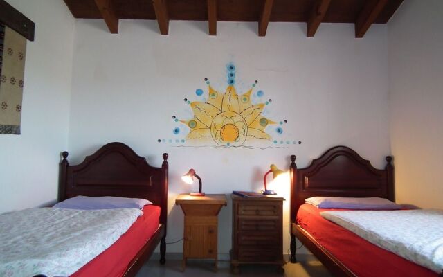 Da Silva Surfcamp
