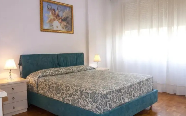 Casa Vacanze Sergio