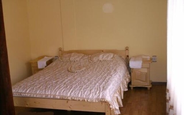 Guest House St Mariya Magdalena