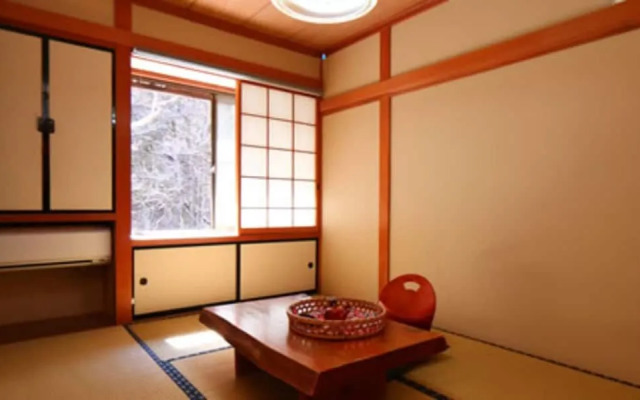 Kamanuma Onsen Daikisen