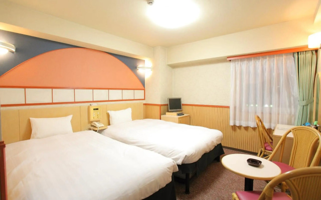 Hotel Marutani
