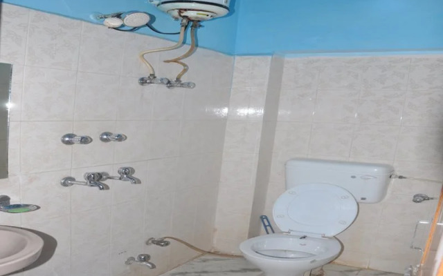 Hotel Aravali Pushkar
