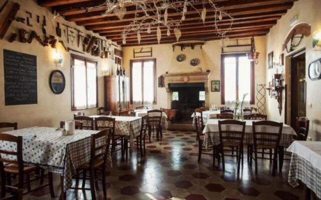 Locanda Alla Posta