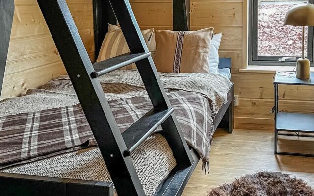 Awesome Apartment in Sälen With Sauna and 4 Bedrooms