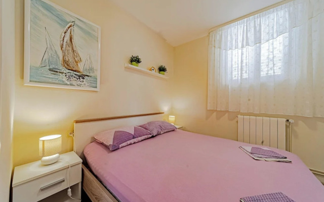 Villa Viki Apartman 2