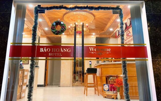 HANZ Hotel Bao Hoang Da Lat
