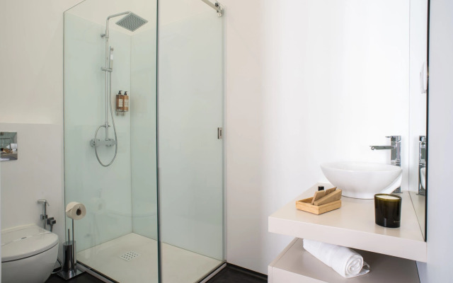 D Autor Apartments Alegria