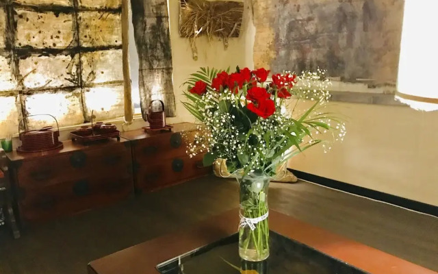Sinbashi Ryokan