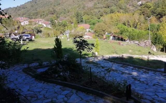 Sakli Cennet Esadiye