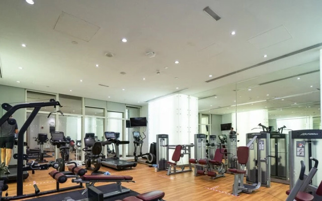 KOHH – 3BR in DAMAC Heights