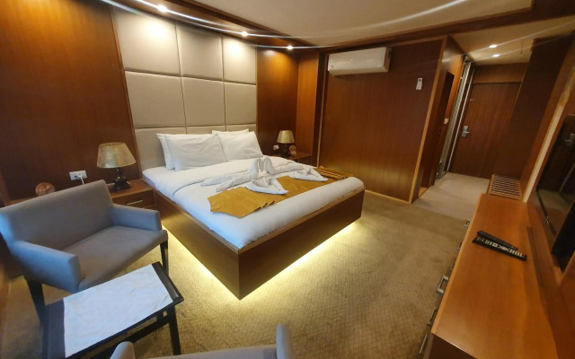 Amman Orchid Hotel