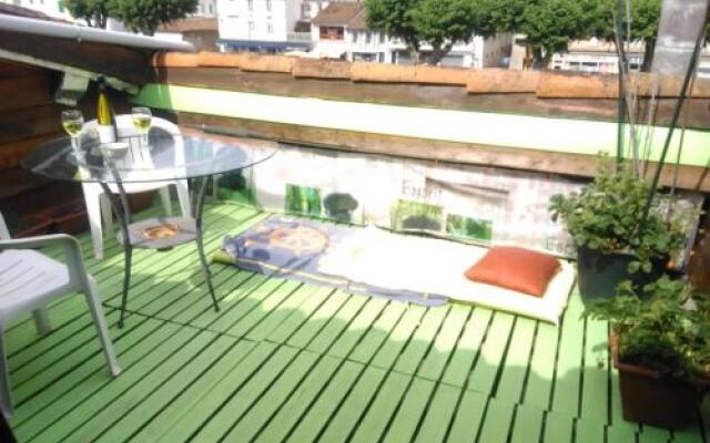 L'Ananda Studio