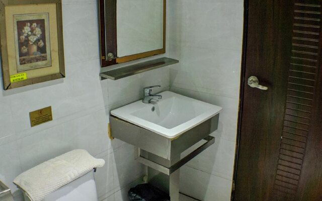 GM Hotel