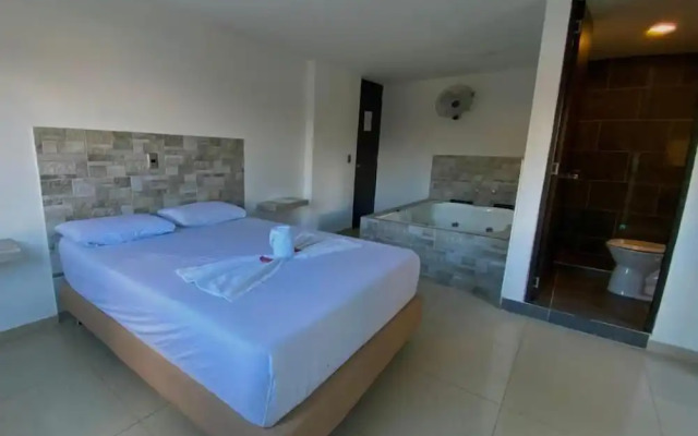 Hotel buenos aires central