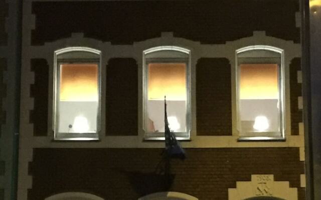 WG-Hostel