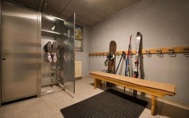 Chalet La Marinella