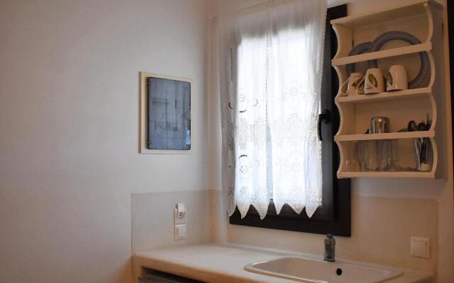 Tzamaros Studios Kythnos