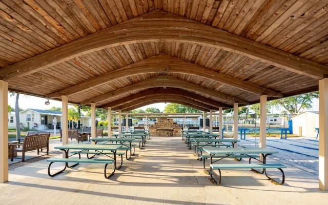 Rainbow Village of Largo