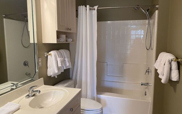 Magnolia Villas by Sweet Magnolia
