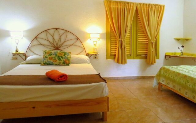 Hotel Playita
